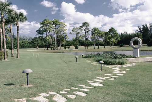 Boca Rio Country Club, Palm Beach County, Florida