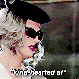 pearletchachki:  adore-delaska:  ♔ DRAG RACE AF ♔: are you max malanaphy af?
