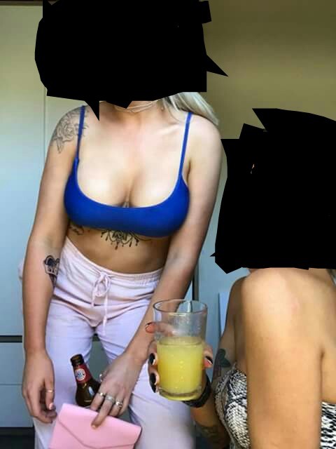 Slutsfrommytown! Breana, 23yo, Melbourne. I know I&rsquo;m hot. So I use it. Men get hard watchi