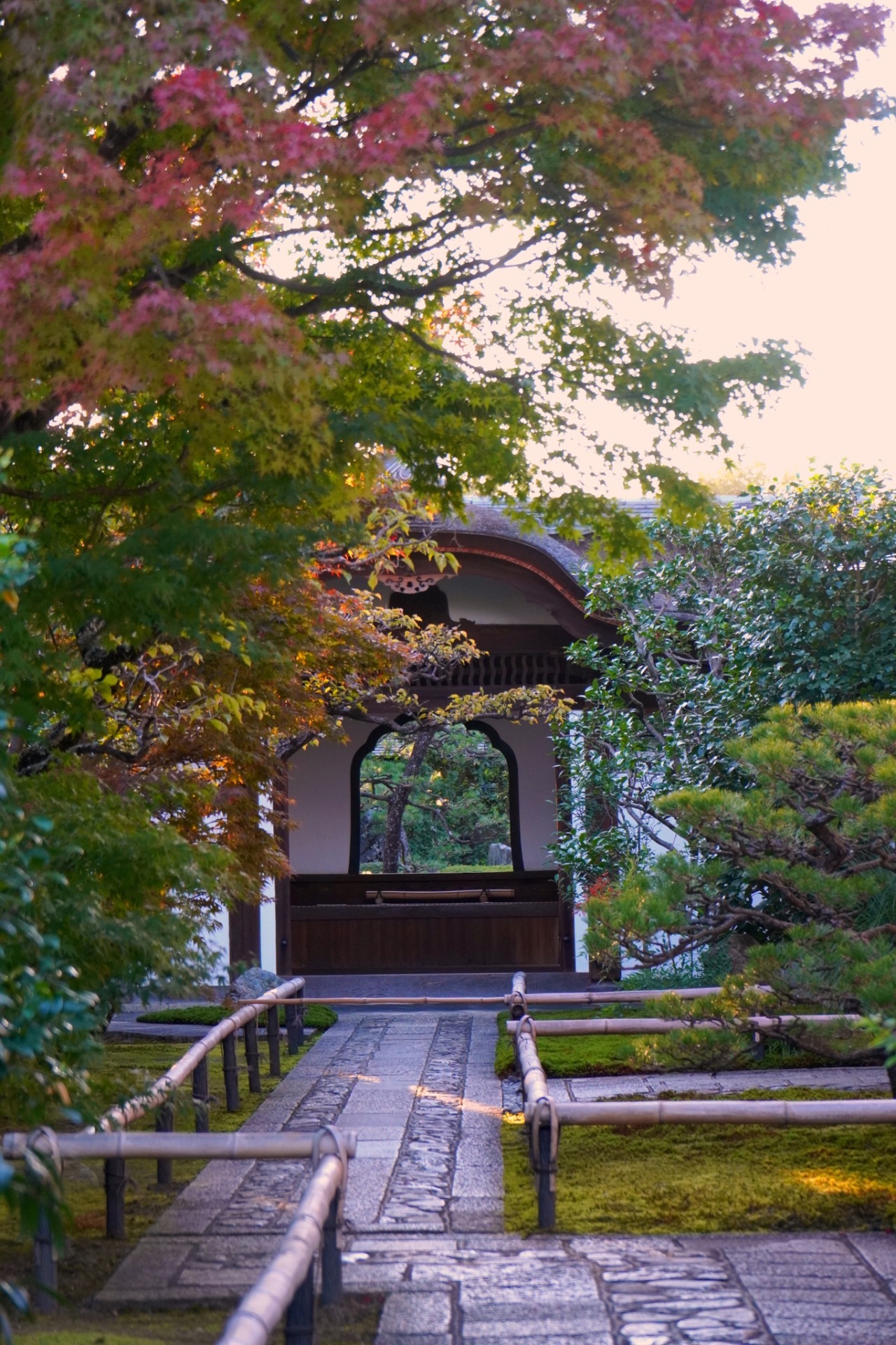 chitaka45:京都　大徳寺　興臨院kyoto daitokuji korin-in temple