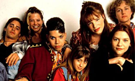 radrecorder:  It’s summer, so where’s My So-Called Life?  This is that time of year when reruns are aplenty on cable TV, no matter where you live. On Croatian TV, My So-Called Life was almost mandatory during the summer, but it’s been absent for