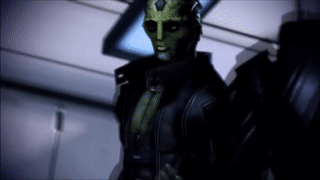 narunii:   Top 10 Favorite Mass Effect Squadmates→ porn pictures