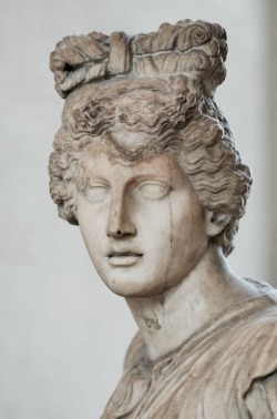 croathia: Artemis of the Rospigliosi, 1st