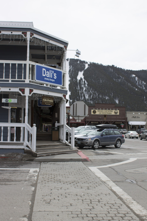 Jackson, Wyoming, USA