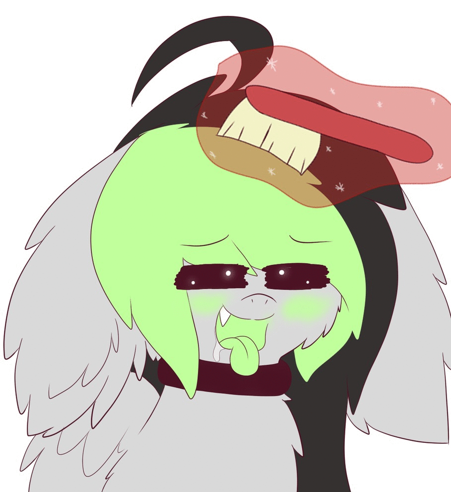 askbreejetpaw:  Brushieeee….  X3 Cuuuuuute &gt;w&lt;