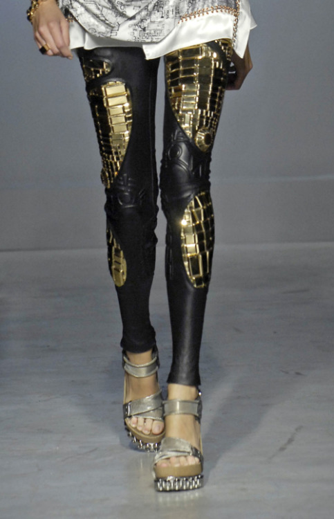 Leggings by Balenciaga