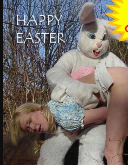 #HappyEaster #EasterAnal #SpankMe 866-294-9129