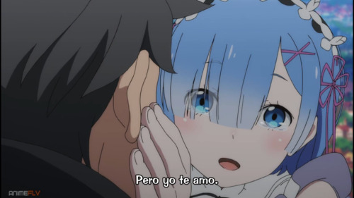 XXX murallamuerta:  Re:Zero  photo