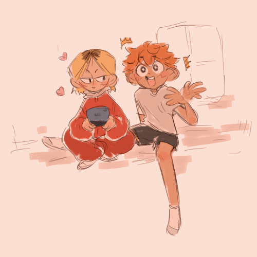 hitokah:cuz u were mine for the summernow we know its nearly overanyway heres a quick doodle as i ta