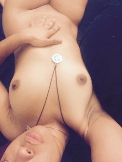 Young Hoes Gettin' Naked