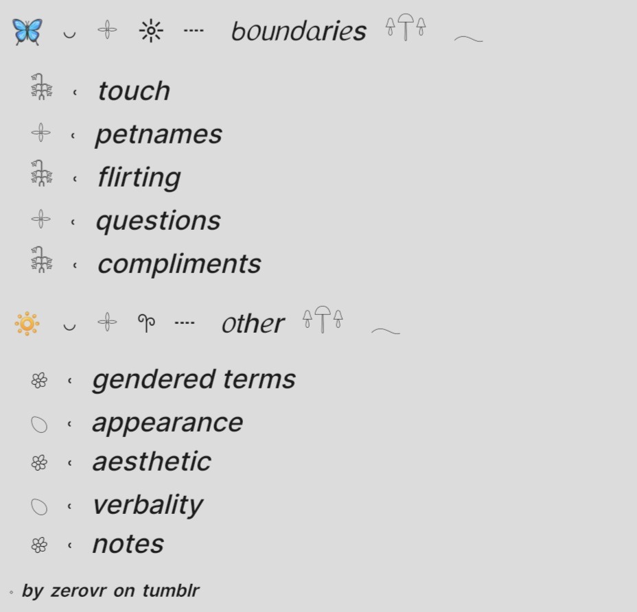 simply plural template on Tumblr simply plural template on Tumblr