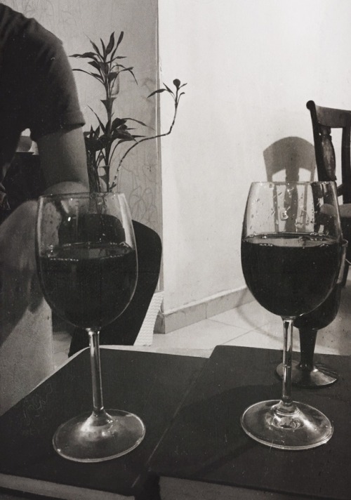 A night well spent