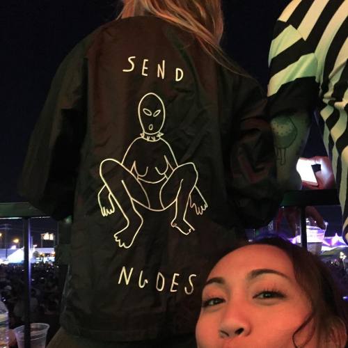 Porn photo shawtynextdoor:  SND 