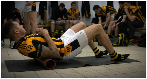 GAA Changing room roll-outwww.BulgeSpy.tumblr.com