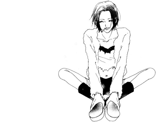 zipofcloud:Nana + fashion