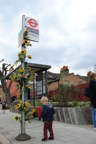Hi! I'm Looking To Start Guerrilla Gardening And You Seem Like You'd Know About That So I Wanted To Ask,