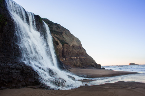 POINT REYES: WILDCAT CAMPGROUNDSimply beautiful! It can be difficult to reserve a spot here on the w