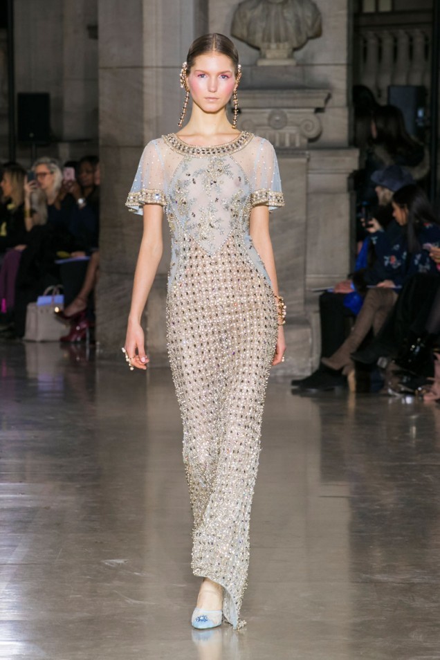 MaySociety — Georges Hobeika Haute Couture Spring/Summer 2017