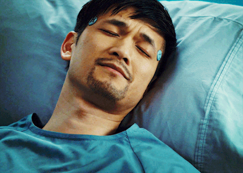 deamaia:50 Days of Magnus and Alec → 27/50↳ Stay With Me