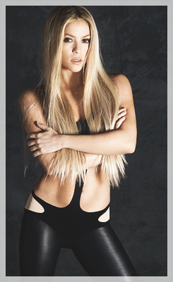 Shakira.