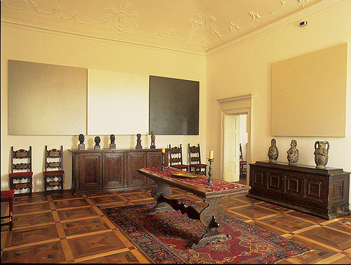 Villa Panza, Varese