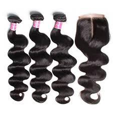 Wholesale indian remy malaysian peruvian Brazilian hair Lace closure kinky curly