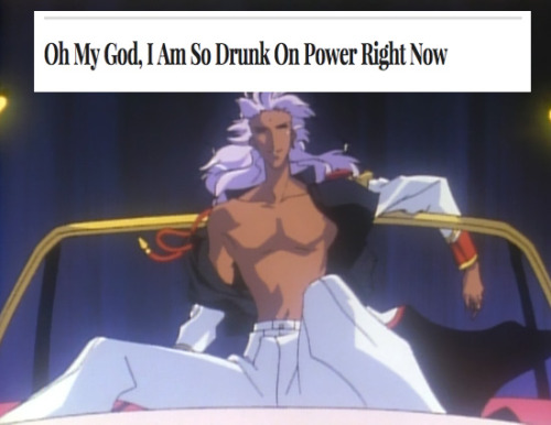 yonosoyfriki: Utena+The Onion Headlines Part 2