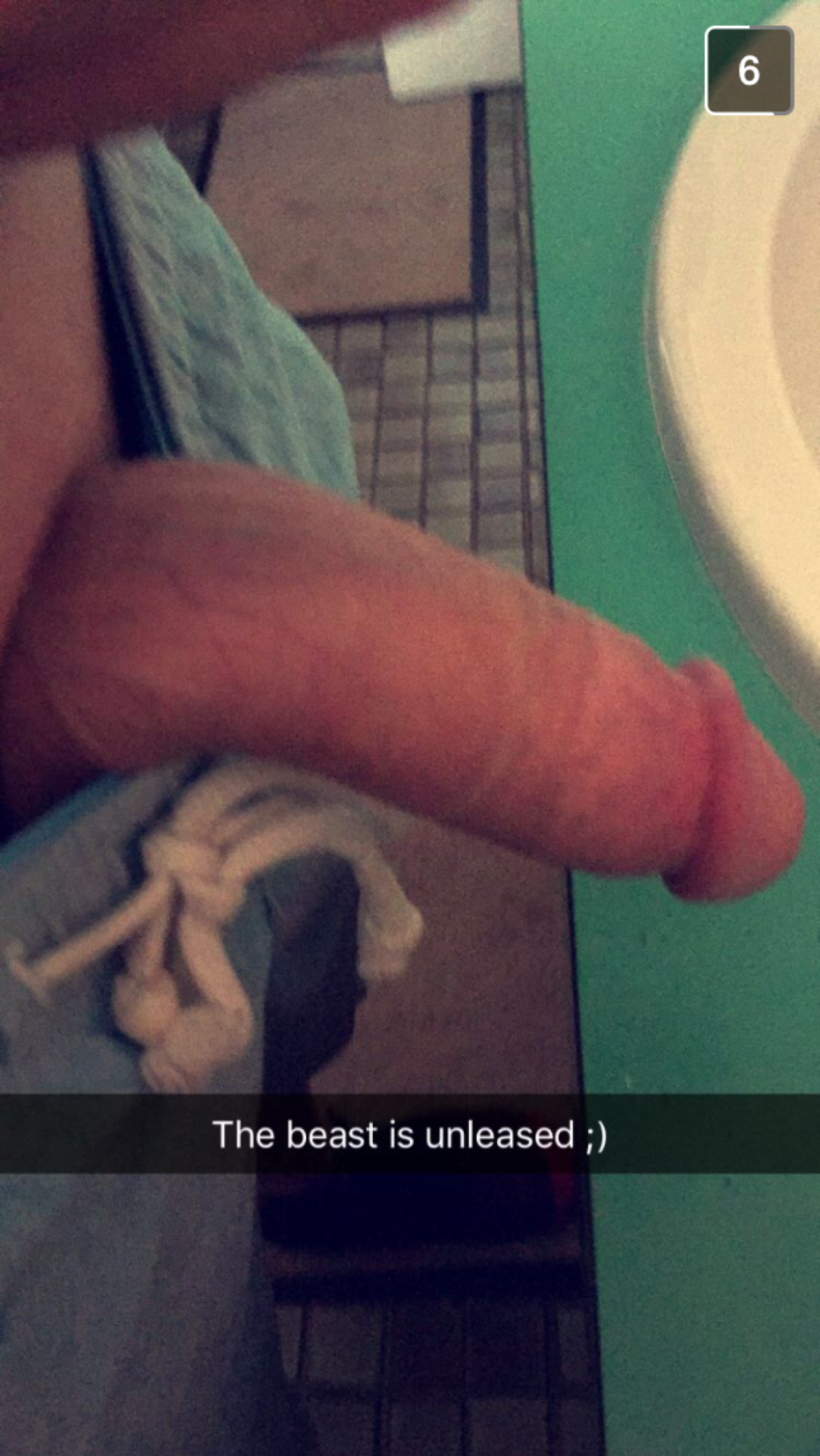 bigdownunder01:  Andy Melbourne, he’s not afraid to get kinky 