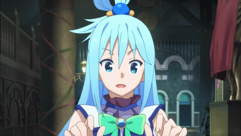 openam:  Kono Subarashii Sekai ni Shukufuku wo!この素晴らしい世界に祝福を!@ 