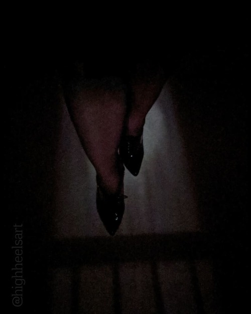 Moonlight Prowler #moonlightprowler #moonlight #highheels #highheelpumps #stilettos #stilettoheels #