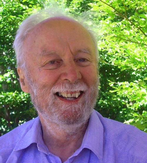 We’ve just learned of the passing of Alan Smith, prof. Emeritus of Cambridge University. A long-time