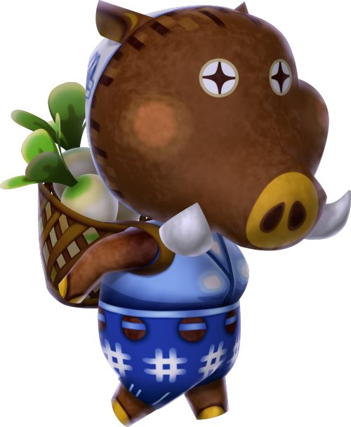 the-emblematic:strawbebehmod:bladetiger:lacrimalis:rairix:viivaroo:mr-elementle:viivaroo:Still losing my mind over the Animal Crossing series having a Turnip seller, Bug Catching enthusiast and whoever the hell this Beaver was who used to look like this