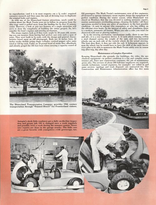 Magic Circle Magazine, June 1956