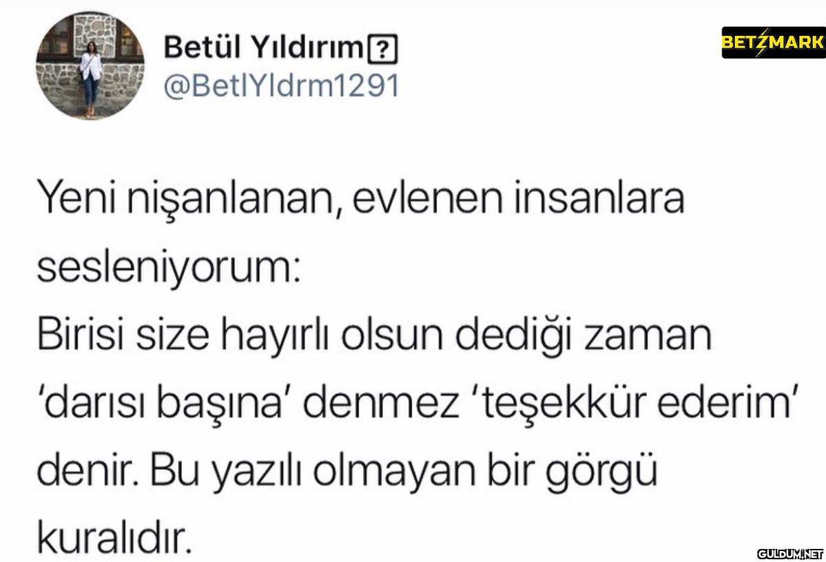 Betül Yıldırım?...