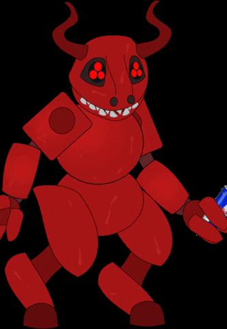 case animatronics player is already running case animatronics player is already running