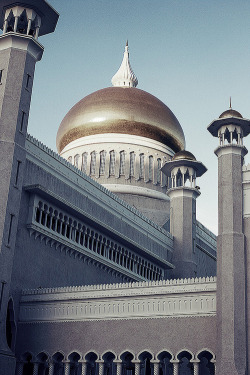 love-g0ld:  The great Mosque by Flickr