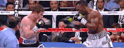 noquarterecu:  Favorite GIF. ALWAYS REBLOGGED. 