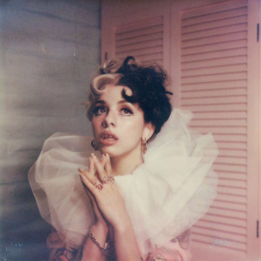 Gi sykes on Tumblr: Image tagged with melanie martinez, mel martinez, mel