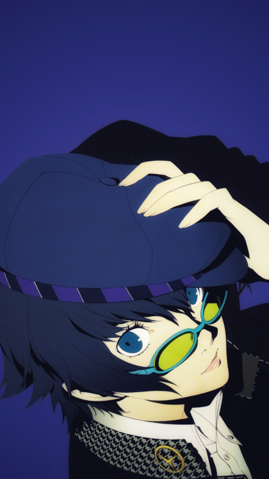Luna S Anime Wallpapers Naoto Shirogane Wallpapers Happy Birthday Luna S Anime Wallpapers Naoto Shirogane Wallpapers Happy Birthday