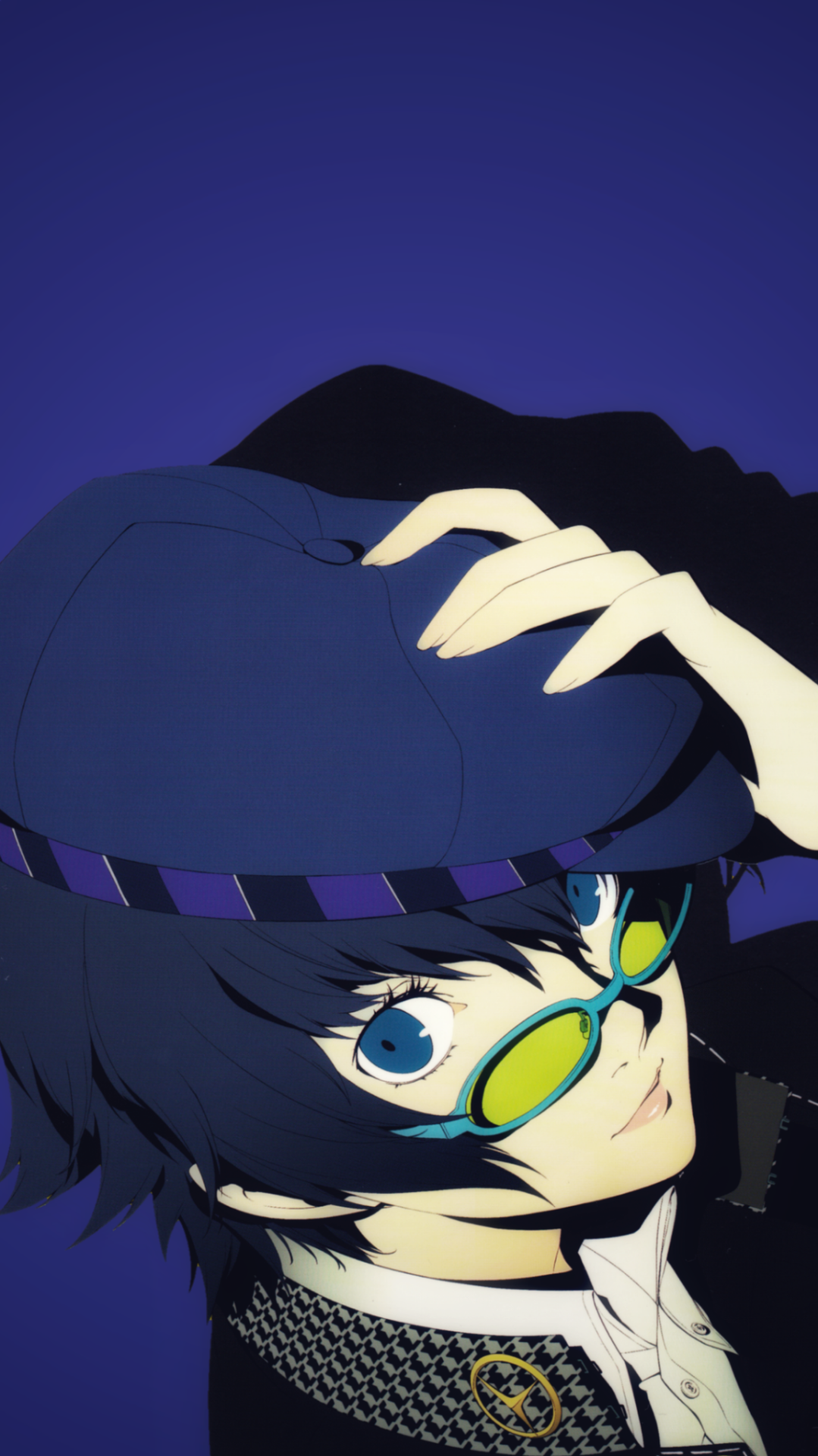 Luna S Anime Wallpapers Naoto Shirogane Wallpapers Happy Birthday