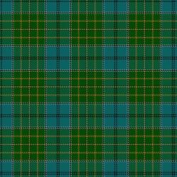 Thedailytartan:  Stafford-Johnston