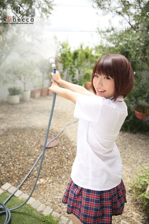 bite: ぷるるんお宝画像庫 : 自撮り写メでこんなに可愛いAV女優がかつていただろうか