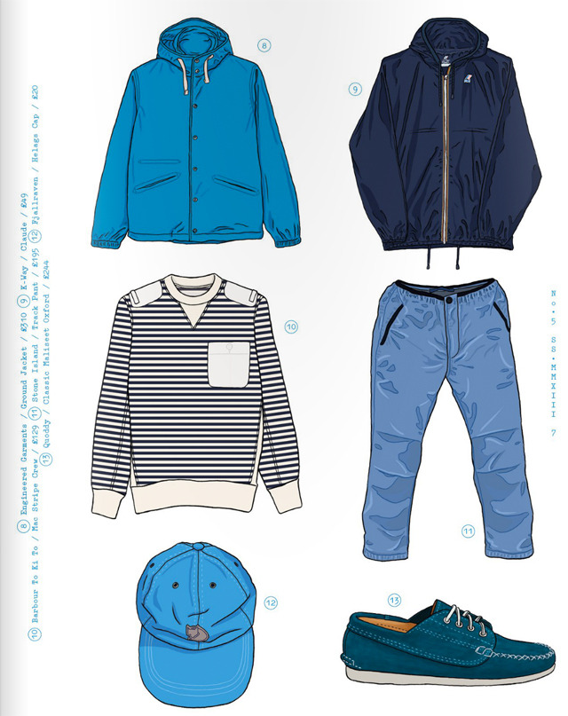 thuyanbui:  Pica~Post No.5 