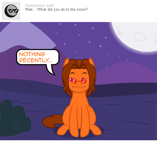 nopony-ask-mclovin:Here’s the video.And Ross, I wouldn’t eat that waffle if i