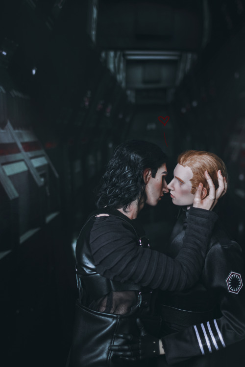 A picture for kylux anniversary in november