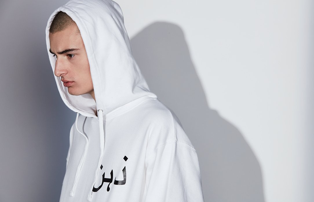 malikcouture:  Zayn Malik on His Stylish Mind of Mine Merch Collection: Everything