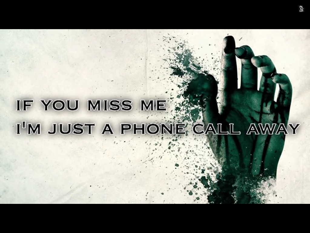Forever In My Heart.