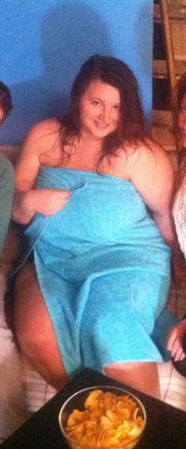 CURVY, THICK, BBW