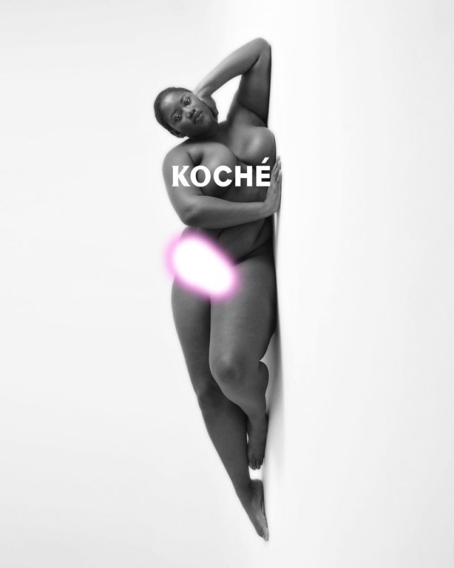 distantvoices:Koché Campaign Vol 3 May 2022