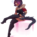 whatsalewd:Commission for a friend of their FFXIV character!Twitter
